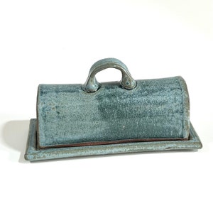 Covered Butter Dish