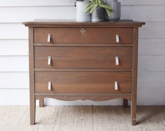 Antique Dresser Etsy