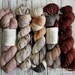Fading Point by Joji Locatelli Fade Kit Pre-Order - Neutrals