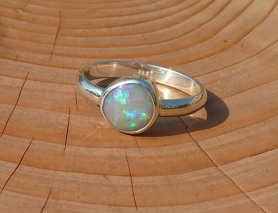 size r engagement ring