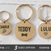 see more listings in the Pet ID Tags section