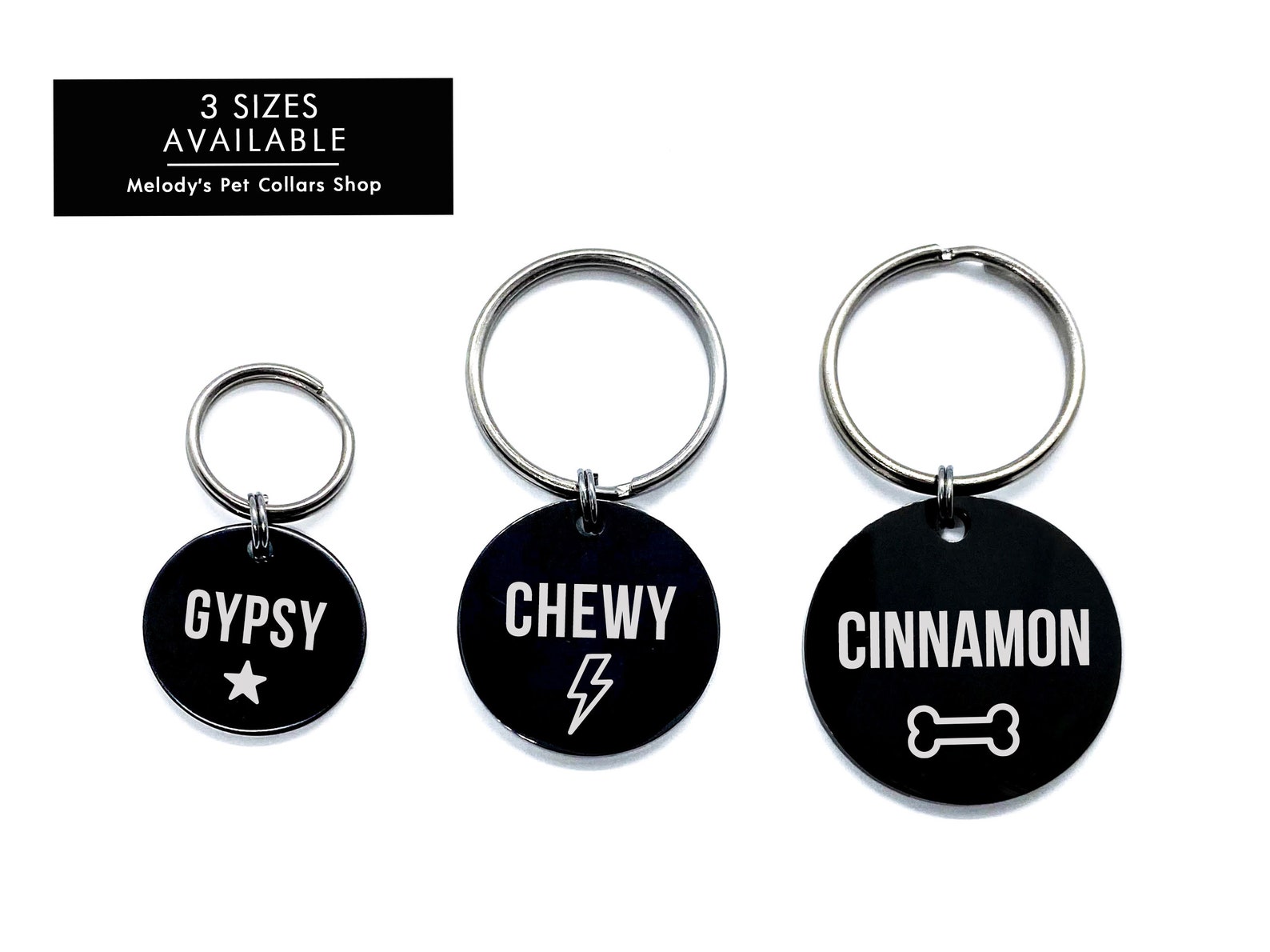 21+ Cool Dog Tags From Australian Creatives 21+ Cool Dog Tags From Australian Creatives