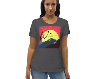 Wisdom Traditions T-shirt graphique grand soleil Naropa University