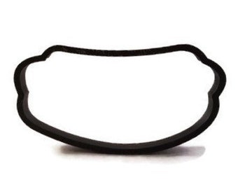 Hot Dog Cookie Cutter