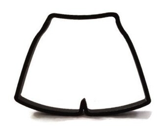 Shorts Cookie Cutter