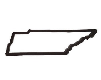 Tennessee Cookie Cutter