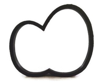 Easter Eggs Cookie Cutter