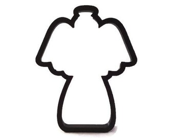 Angel Cookie Cutter