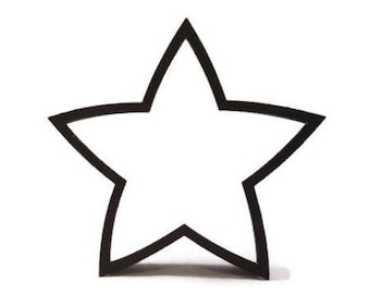 Star Cookie Cutter