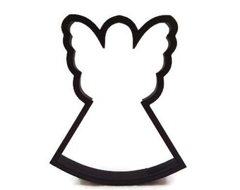 Angel Cookie Cutter