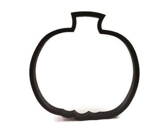 Pumpkin Cookie Cutter