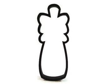 Champagne Bottle Cookie Cutter