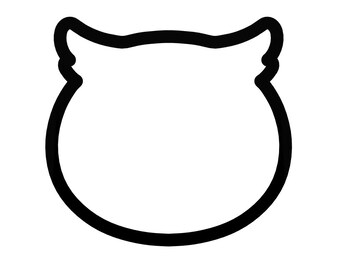 Owl Cookie Cutter