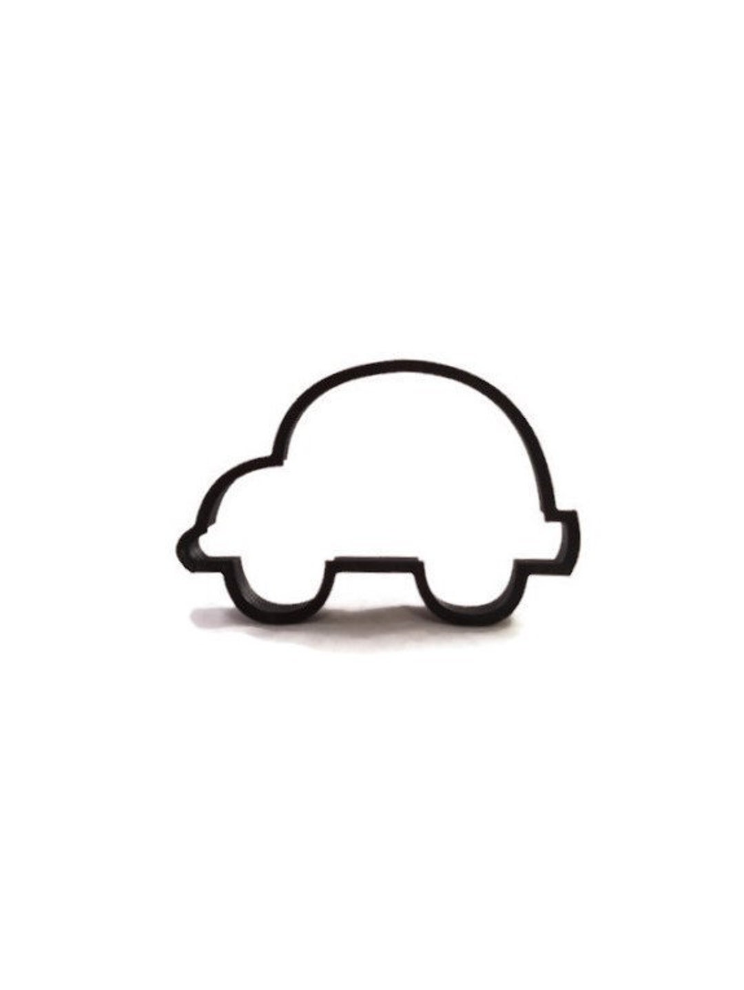 Toy Car Cookie Cutter - Etsy