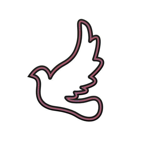 Dove Cookie Cutter