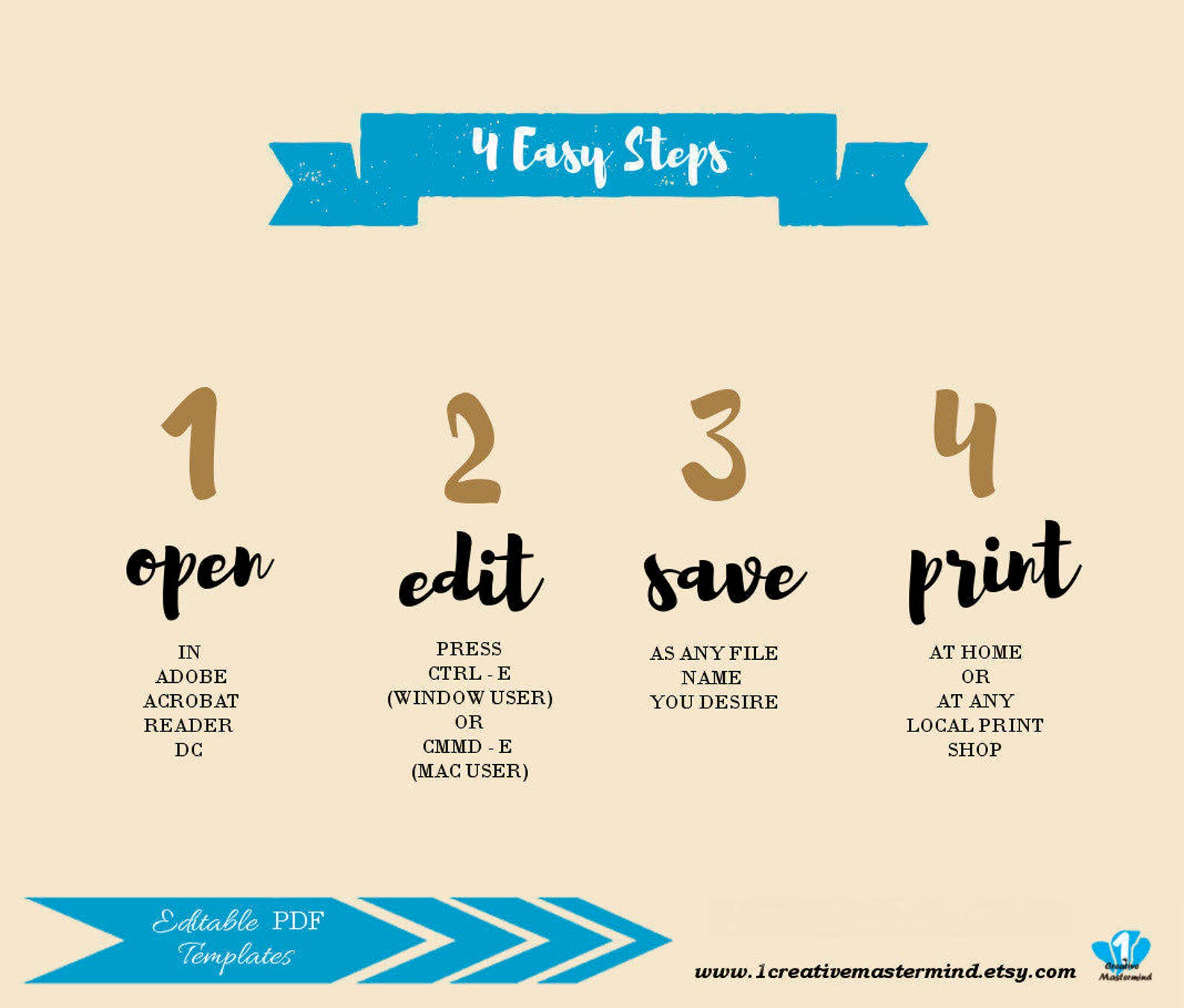 Wedding Alphabetical Seating Chart Template Printable Seating Etsy