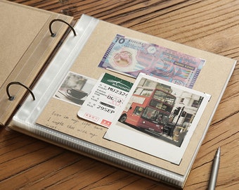 Photo Album Etsy