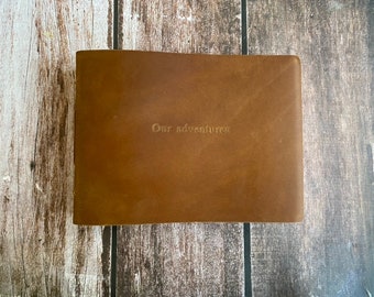 Personalized Leather Journal Notebook Genuine Handmade Leather Journals Unlined Journal Travel Diary Leather sketchbook Book of shadows 400P
