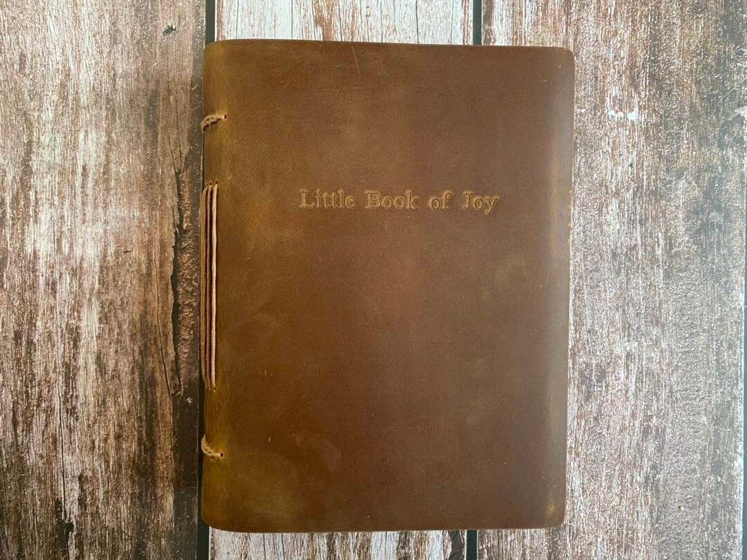 Rustic Notebooks Personalized Vintage Genuine Leather Journal. Genuine Leather Travel ...