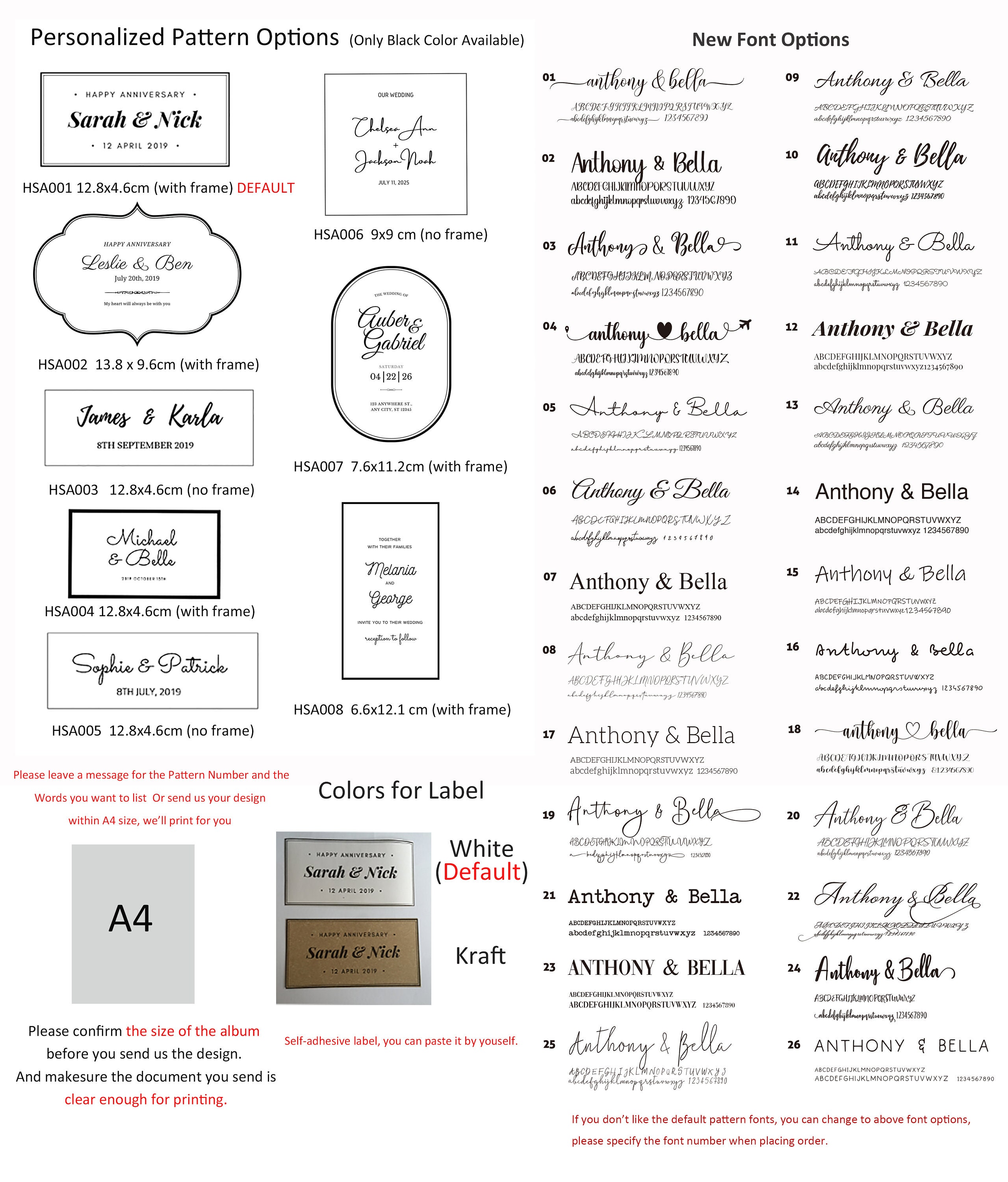 Album Foto Fisarmonica Fai Da Te Scrapbook, Fotografico A Fisarmonica, 18 X 11.5 Cm Piccolo Album Foto In Carta Kraft, Ritagli Estensibile Con Adesivi Angolari Per Anniversario Matrimonio, Valentino