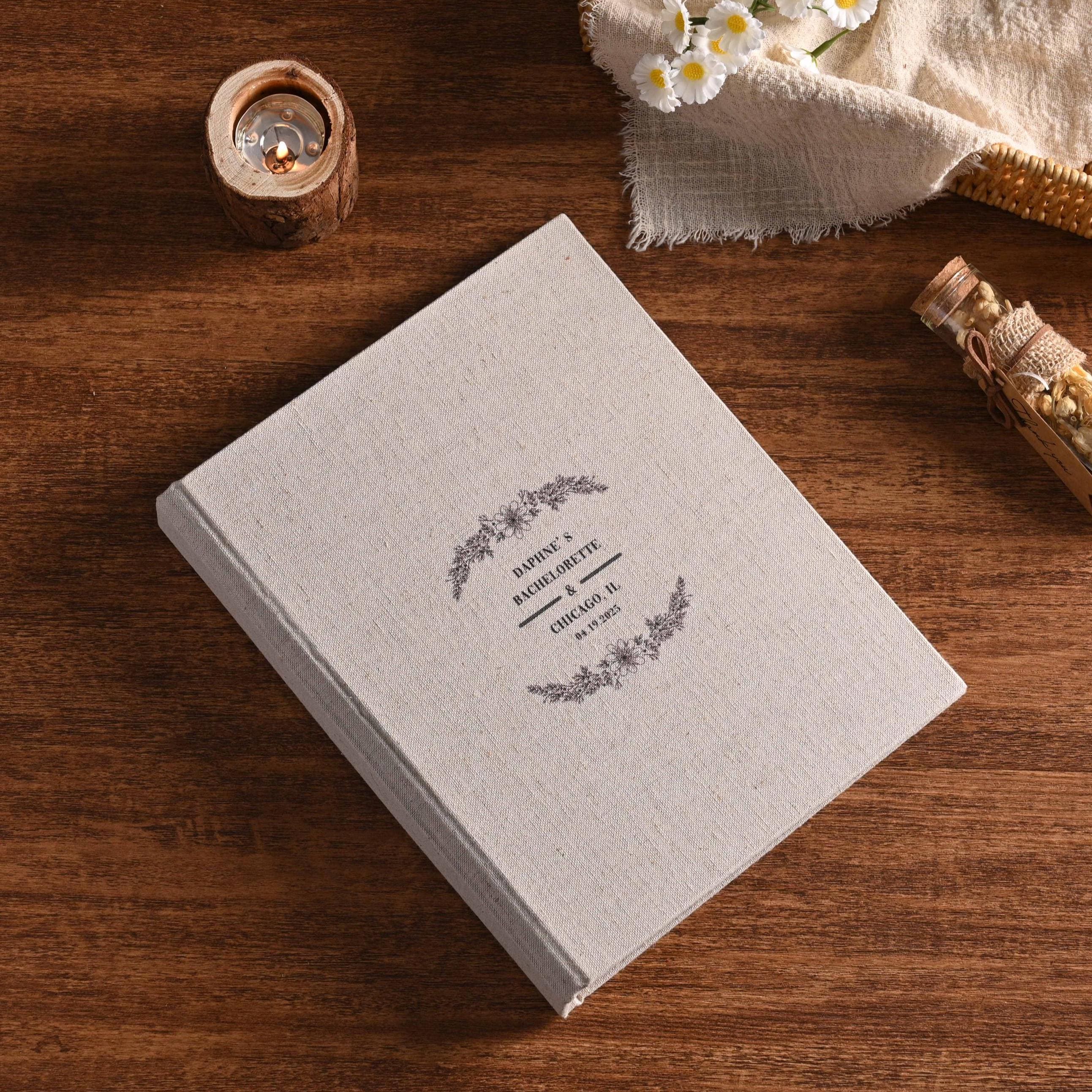 Boeket emmers van FSC papier waterdicht - per 250 st