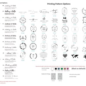 Personalized Embroidery Linen Notebook Journal Hard Cover Large Sketchbook Blank Pages Lined Journal Handmade Gift For Him/Her Any Occasion image 9