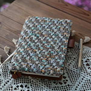 Chanel Notebook - Etsy