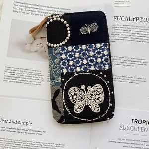 HOBONICHI TECHO 2026 Tomie By Junji Ito Cover Original Cousin Weeks - View #11