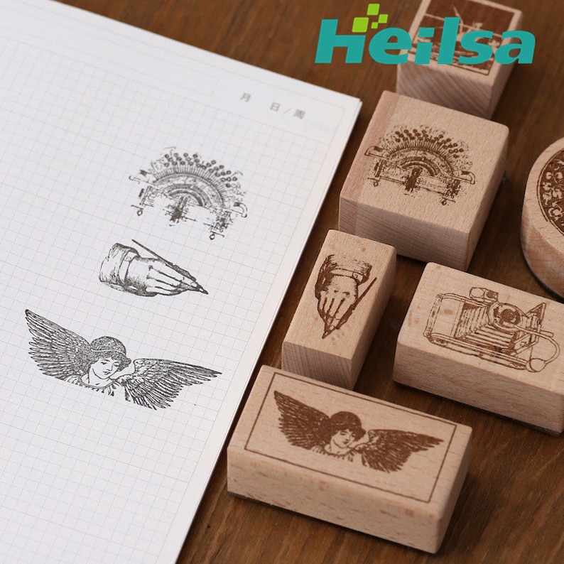 Custom Stamp Custom Rubber Stamp Wedding Custom Stamp Etsy