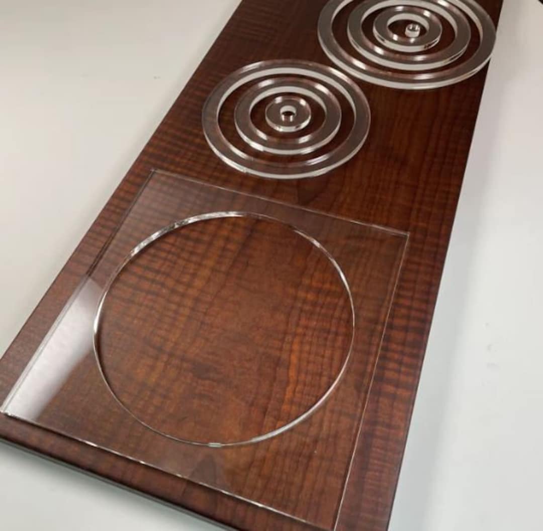 Custom Acrylic Router Templates Woodworking Precise, Durable and Made Custom Acrylic Router Templates Woodworking Precise, Durable and Made