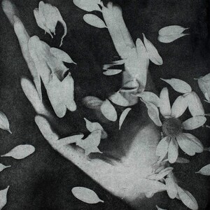 Aftermath no.4 - Original Print - Photoetching - Rhianna Catt
