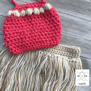 Baby Moana Outfit, Baby Moana Costume, Moana Birthday Party, Moana Theme, Crochet Baby Moana Costume, Moana, Baby Moana