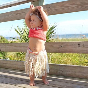 Baby Moana Outfit Baby Moana Costume Moana Birthday Party Etsy India