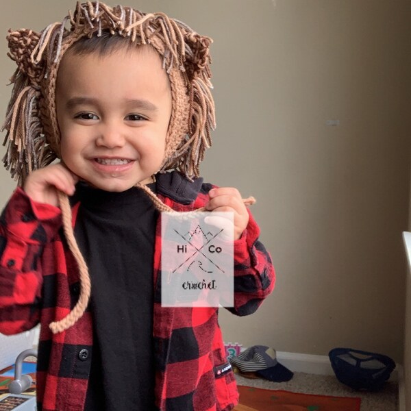 Little Girl Wolf Costume Etsy