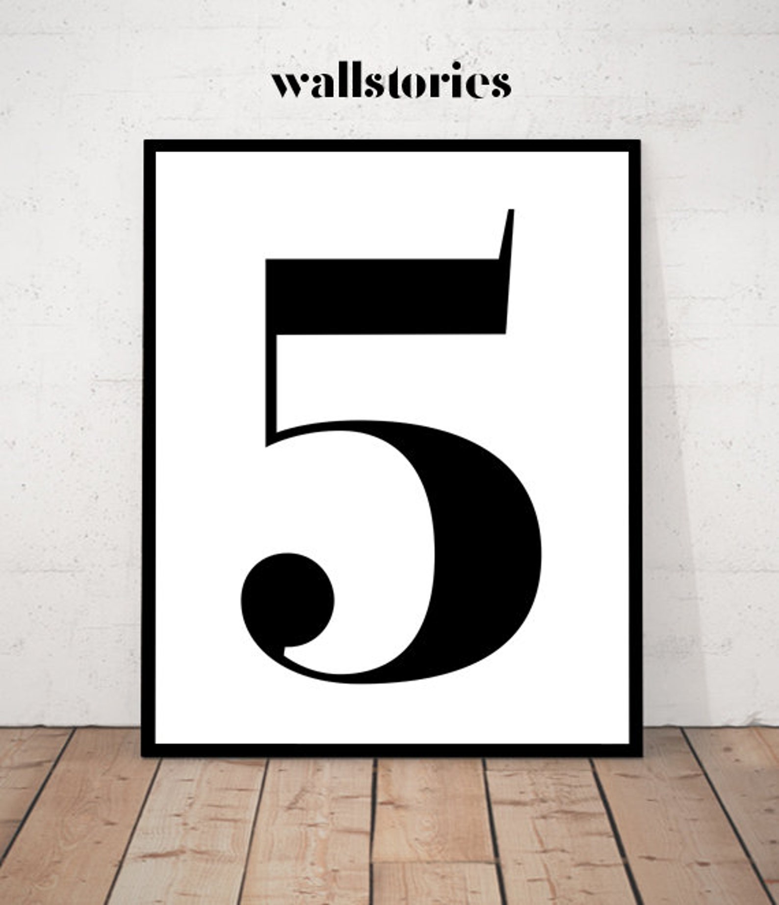 Wordwall 5 numbers