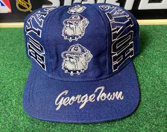 georgetown baseball cap