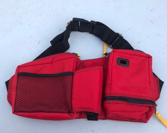 marlboro waist bag