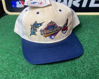 indians snapback
