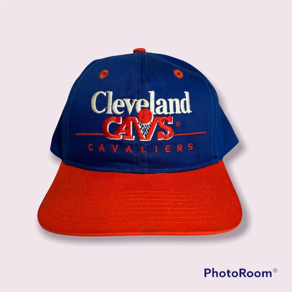 Vintage Cleveland Cavaliers Snapback 