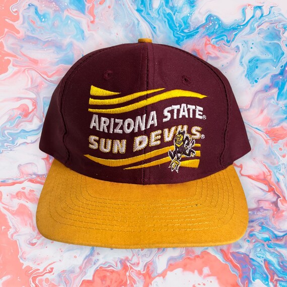 Vintage Arizona State Sun Devils 