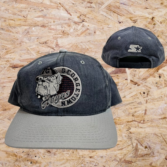 Vintage georgetown hoyas snapback - Gem