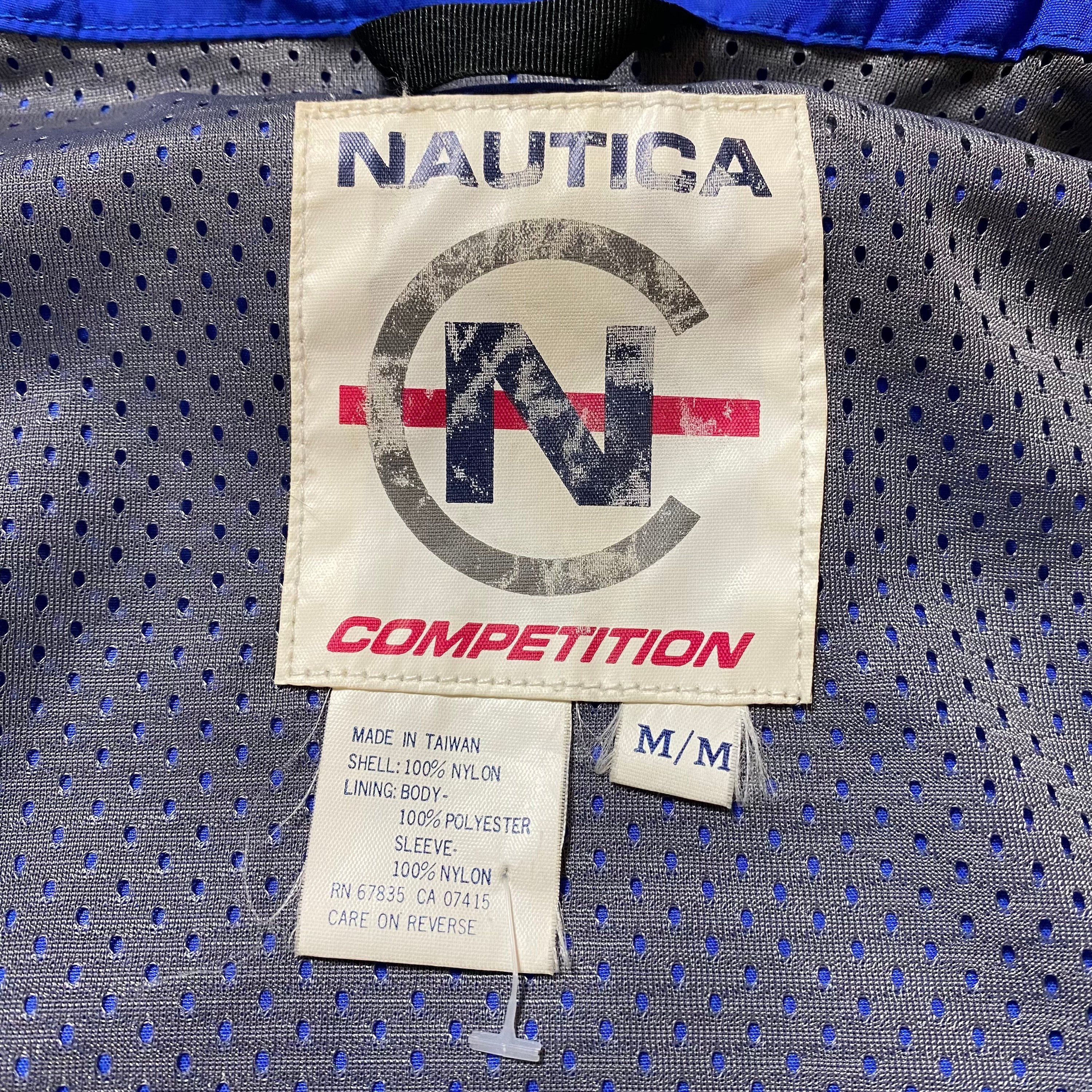 Nautica rn 67835 jacket online