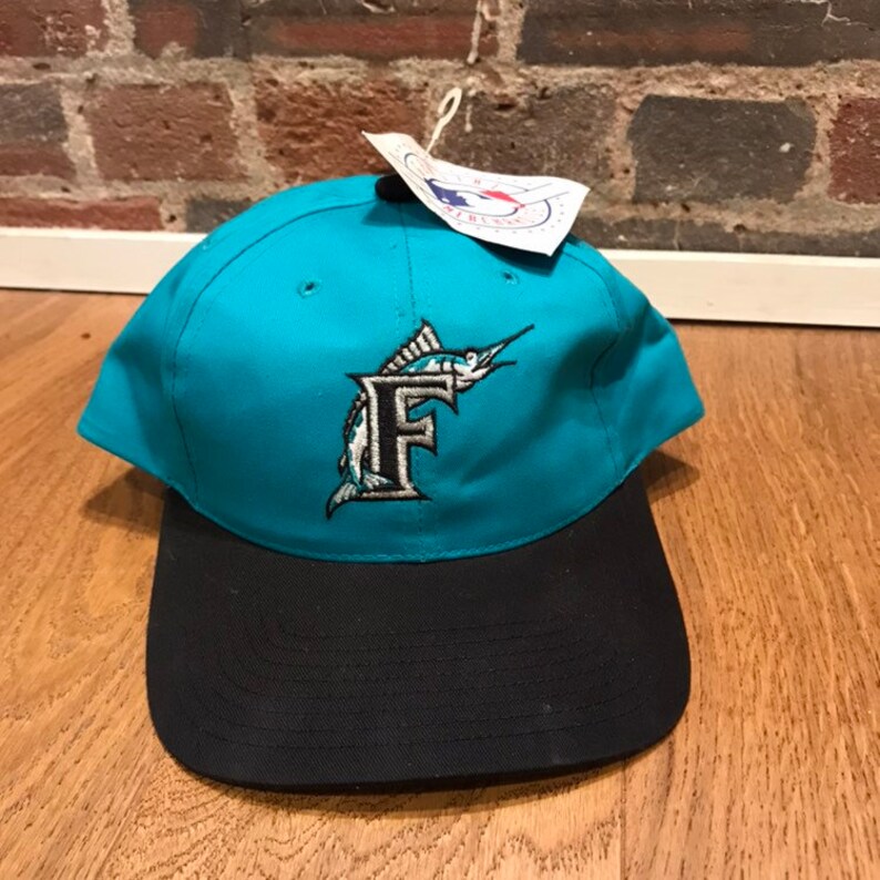 florida marlins throwback