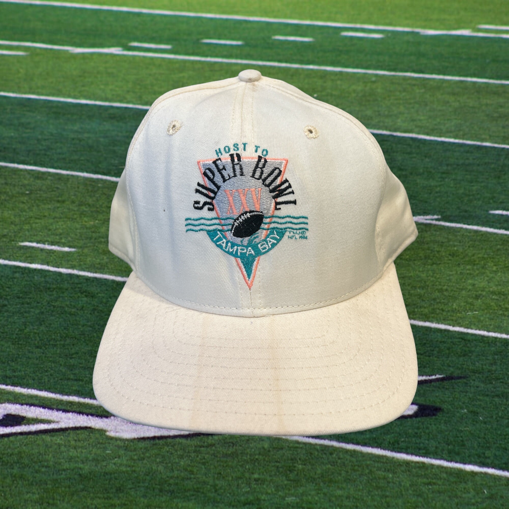 Pro Bowl Hat - Etsy