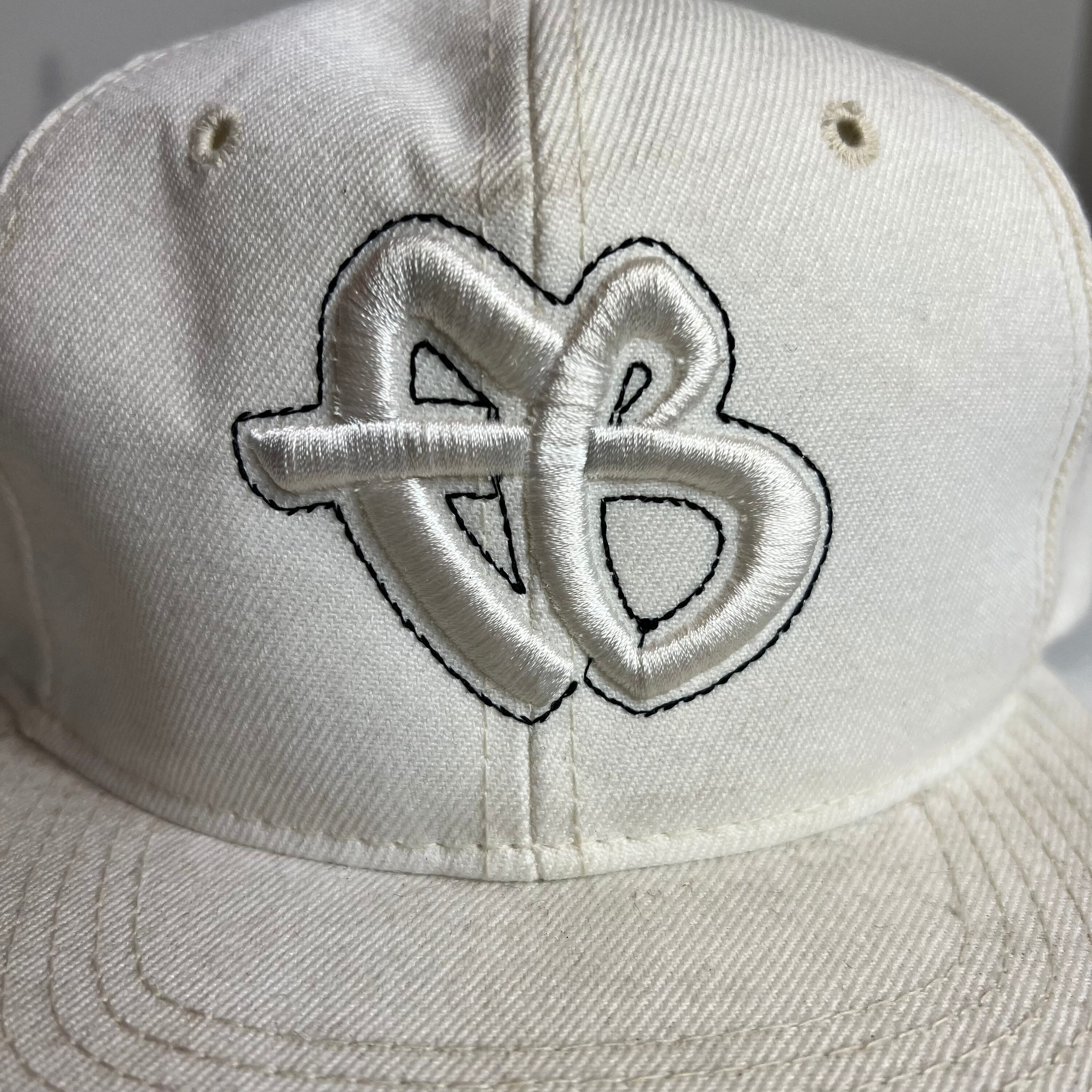 Fubu snapback best sale