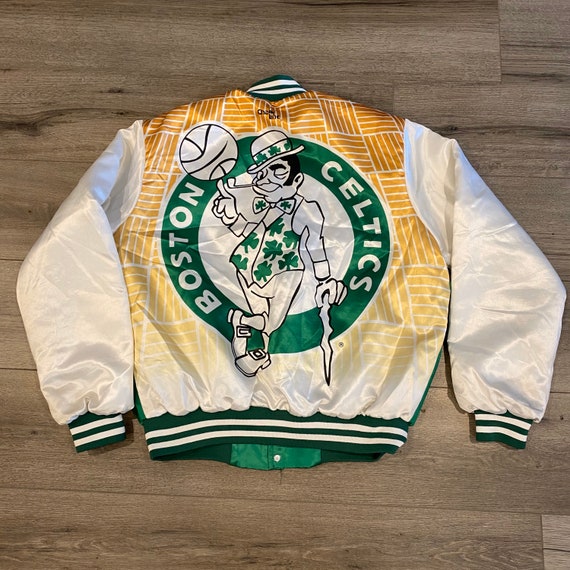 celtics bomber