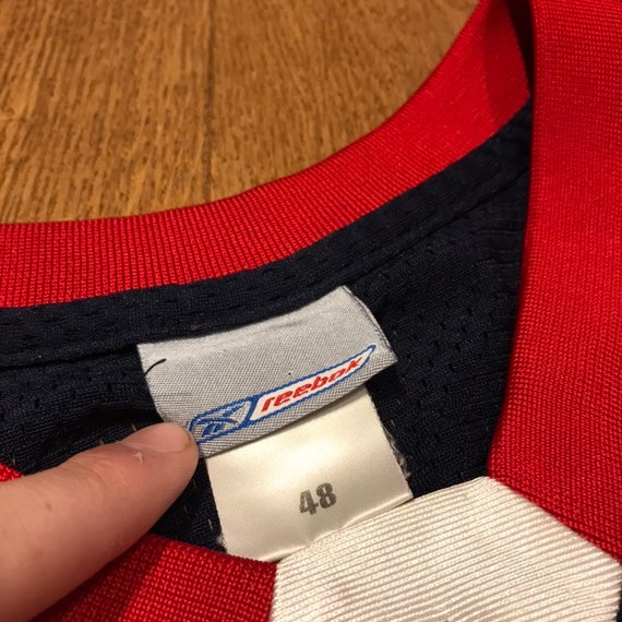 allen iverson usa basketball jersey