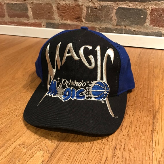 magic snapback