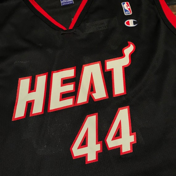 brian grant jersey