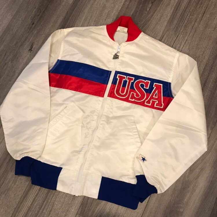 Starter Jackets – LOST BOYS VINTAGE